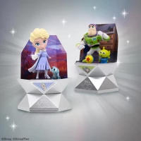 5. Disney 100: Surprise Capsule - Series 2 - Premium Pack